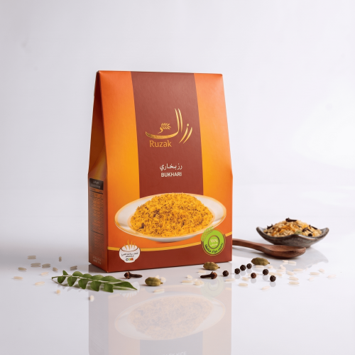 رز بخاري