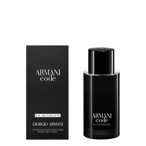عطر ميني أرماني كود الرجالي أو دو تواليت – 15 مل