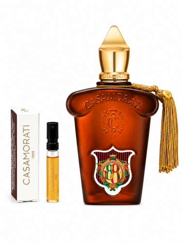 عينة عطر كازاموراتي 1888 من زيرجوف أو دو بارفيوم 2 مل
