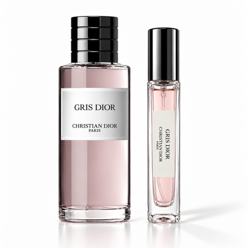 تقسيمة عطر ديور جريس 10 مل