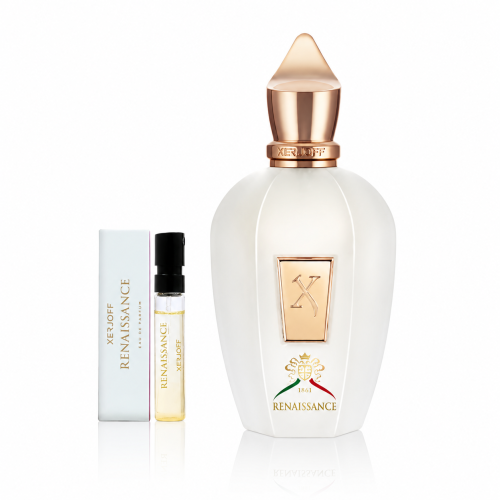 عينة عطر 1861 رينيسانس من زيرجوف أو دو بارفيوم 2 مل