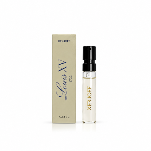 عينة عطر زيرجوف لويس الخامس عشر 2 مل