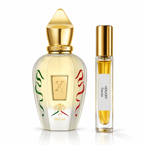 تقسيمة عطر زيرجوف ديكاس 10 مل