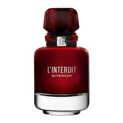 عطر لا انترديت روج من جيفنشي للنساء - او دي بارفيو...