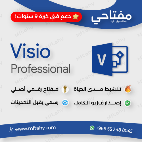 تنشيط فيزيو برو مدى الحياة