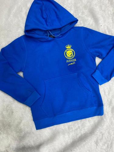 Al-Nasr jacket
