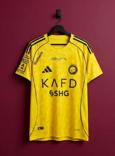 Champion of the league T-shirt for the 2026 season
