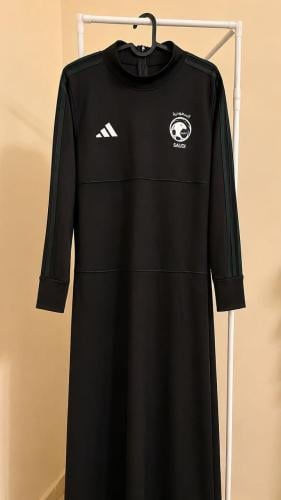 Club abayas