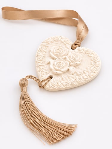 Aroma Heart Stone