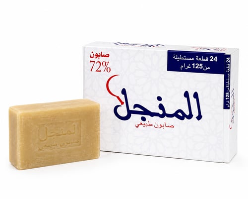 صابون المنجل