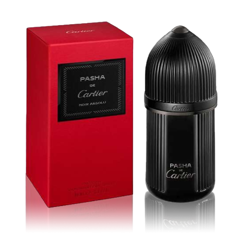 كارتير باشا دو كارتير نوار أبسولو أو دو برفيوم