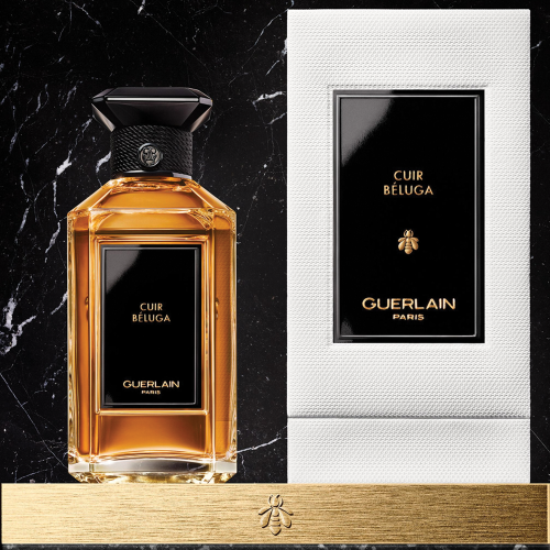 جيرلان لار ولاماتير كيور بيلوجا أو دو بارفان 200 م...