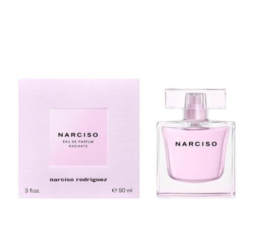 عطر نرسيسو رودريغز راديانت او دو بارفيوم 90مل