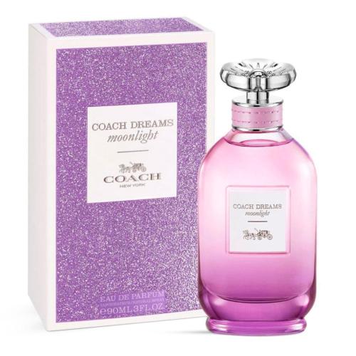 عطر كوتش دريمز مون لايت او دو بارفيوم 90مل