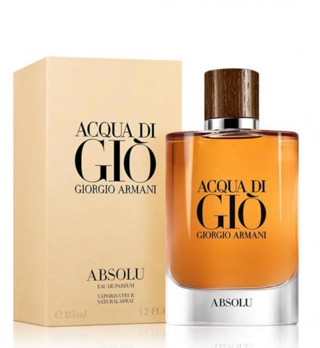 جورجيو أرماني أكوا دي جو أبسلو