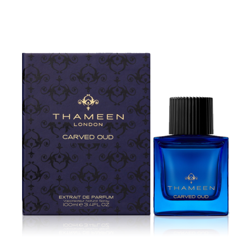 عطر ثمين كارفد عود اكسترايت دو بارفيوم 50مل