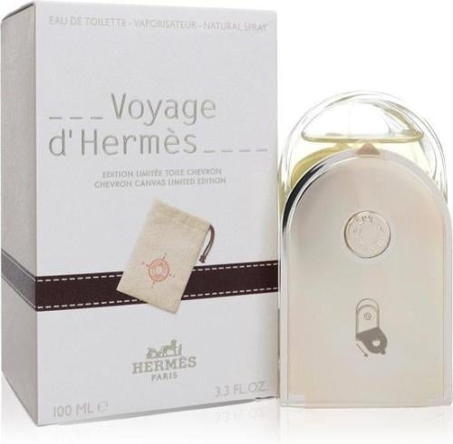 هيرميس فوياج دي هيرميس 100 مل | او دو تواليت