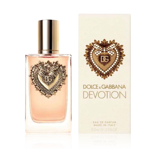 دولتشي آند غابانا ديفوشن أو دو برفيوم-1Item 2 of 2...