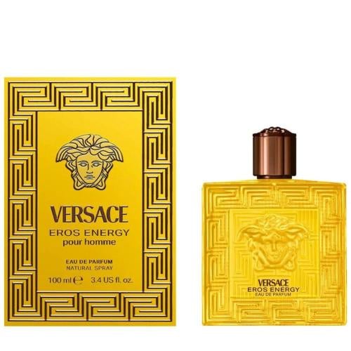 عطر فيرساتشي إيروس إنيرجي أو دي بارفان 100 مل