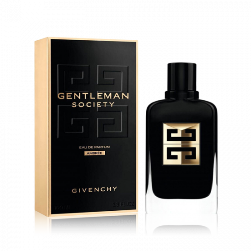 جفنشي جنتلمان سوسيتي أمبري أو دو برفيوم 100 مل