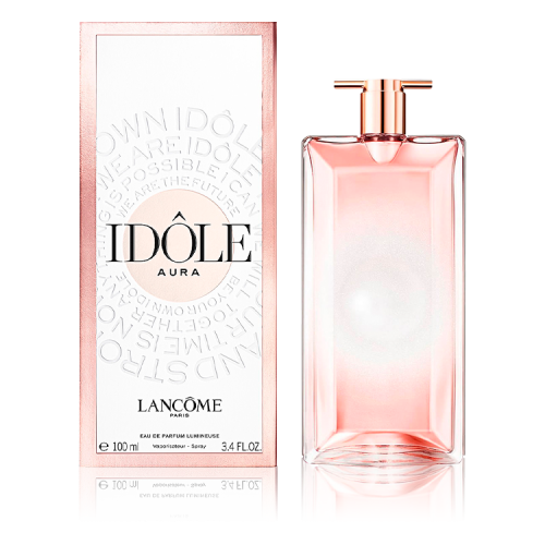 لانكوم إيدلول اورا أو دو برفيوم - 100 مل