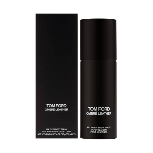 بخاخ توم فورد أومبري ليذر لكامل الجسم 150 ملي