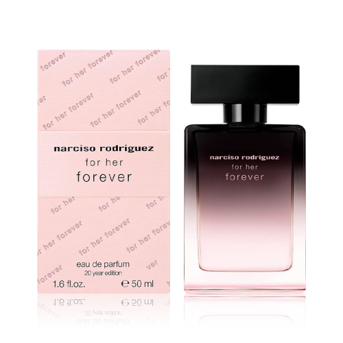 نارسيسو رودريغز فور هير فورايفر أو دو برفيوم