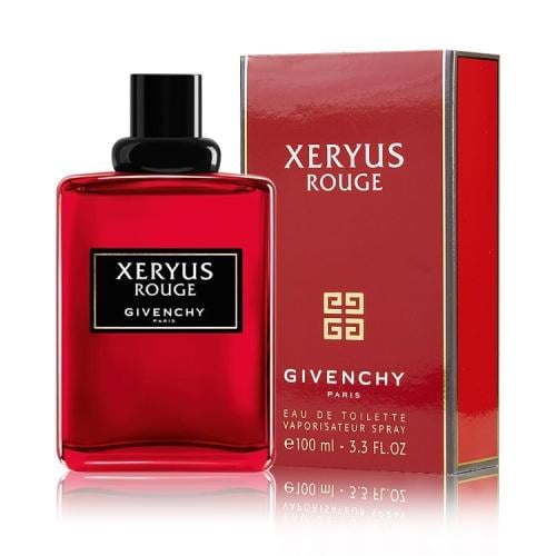 جيفنشي ايكسريوس روج