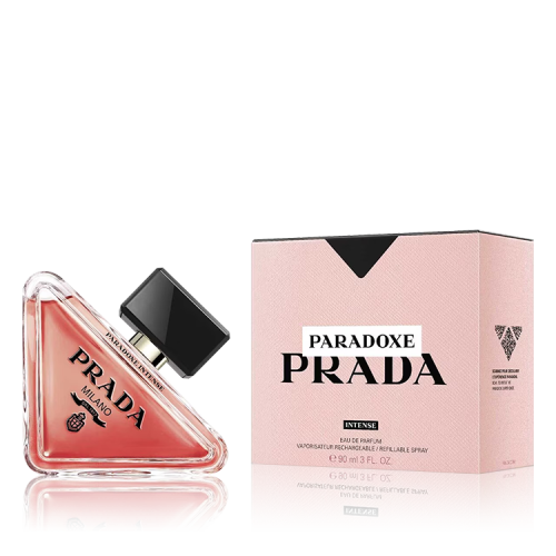 برادا برادوكسي إنتنس أو دو برفيوم
