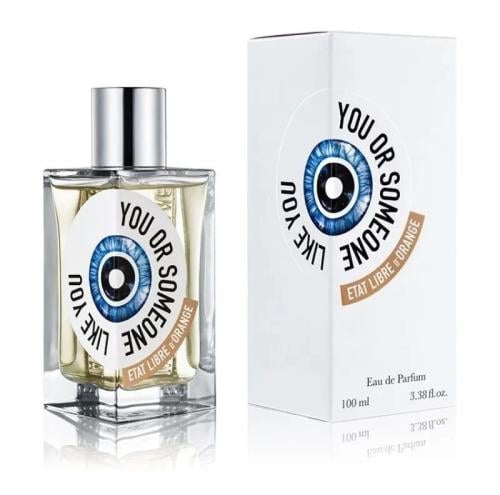 عطر ايتات ليبر دي اورانج يو اور سام وان لايك يو او...