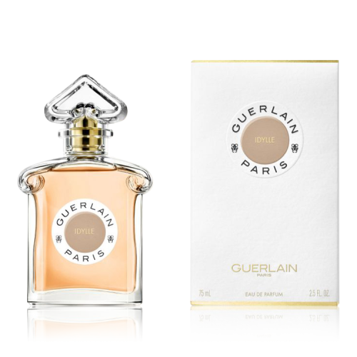 جيرلان ايديال أو دو برفيوم