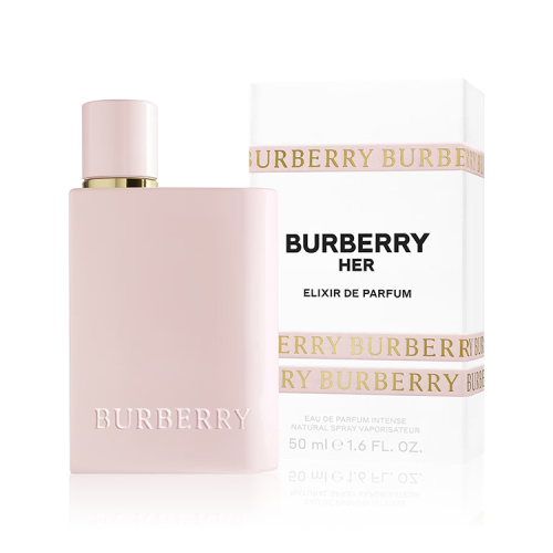 بربري بربري هير إليكسر أو دو برفيوم