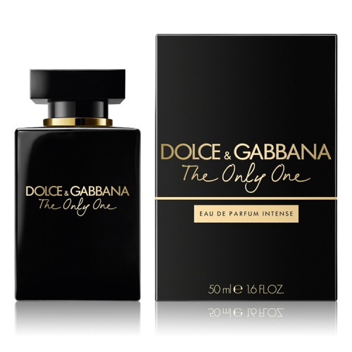 دولتشي آند غابانا ذا أونلي وان إنتنس
