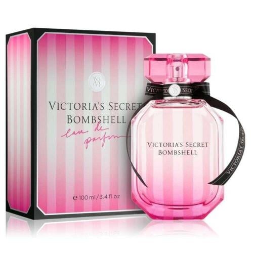 عطر فيكتوريا سيكريت بومبشيل 100مل | او دو بارفيوم