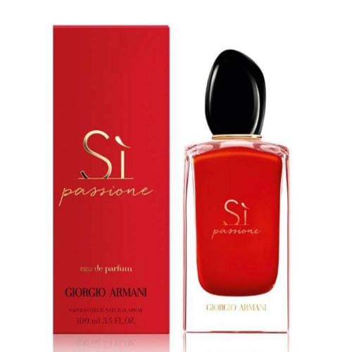 جورجيو أرماني سي باسيوني