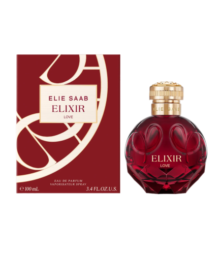 إيلي صعب اليكسير لوف للنساء أو دو بارفان 100 مل