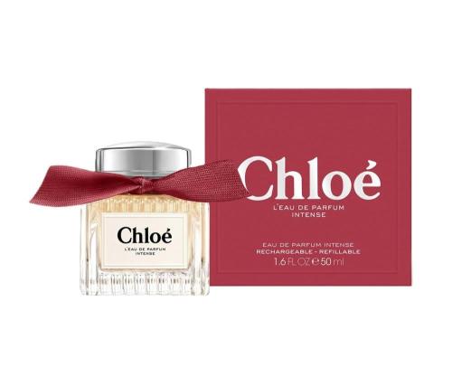 عطر كلوي ليو دو بارفيوم انتنس 100مل