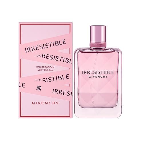 جيفنشي ايرزيستابل جيفنشي فيري فلورال أو دو برفيوم