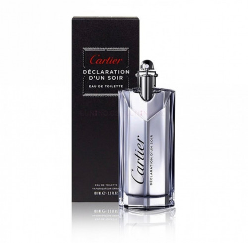 عطر كارتير دكلاريشن دون سوار تواليت