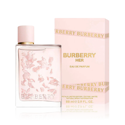 بربري هير باتيلز لميتيد إديشن أو دو برفيوم - 88 مل