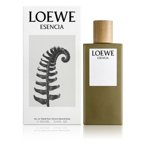 لويفي إسينسيا أو دو تواليت