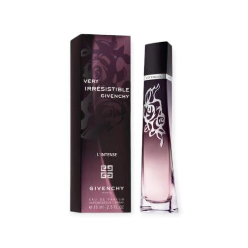 جيفنشي فيري اريسيستيبل لينتينس أو دو بارفيوم -75مل