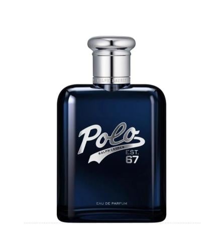 رالف لورين بولو EST 67 الرجالي او دو بارفيوم 125مل