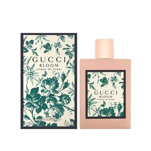قوتشي بلوم أكوا دي فيوري