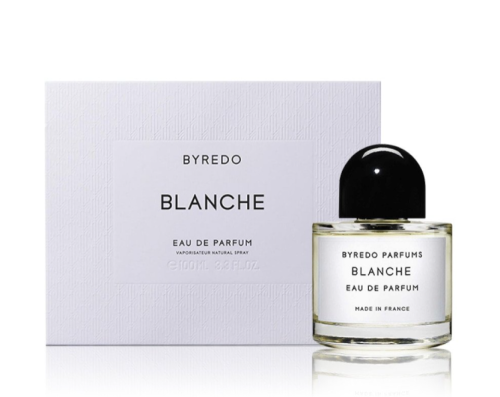 بايريدو بلانش او دو بارفيوم