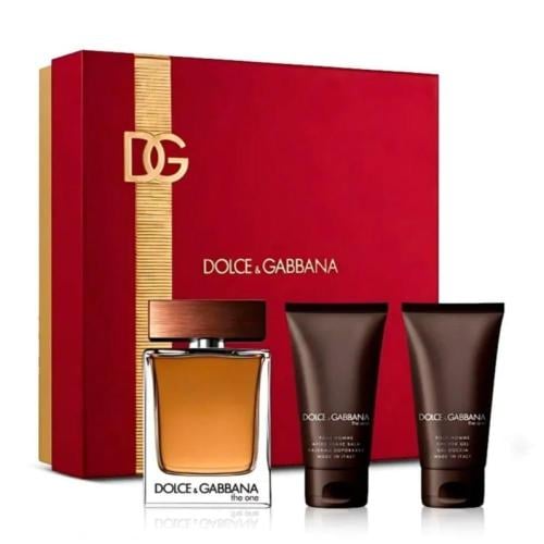 دولتشي اند غابانا مجموعة ذا ون للرجال أو دو تواليت...