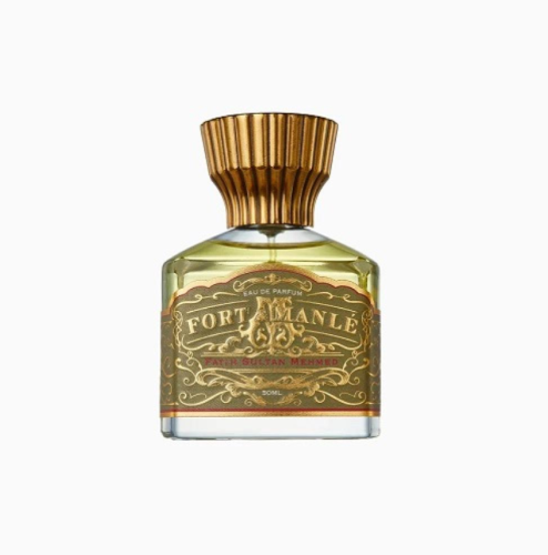 فورت السلطان محمد الفاتح فورت اند مانلي 50 مل