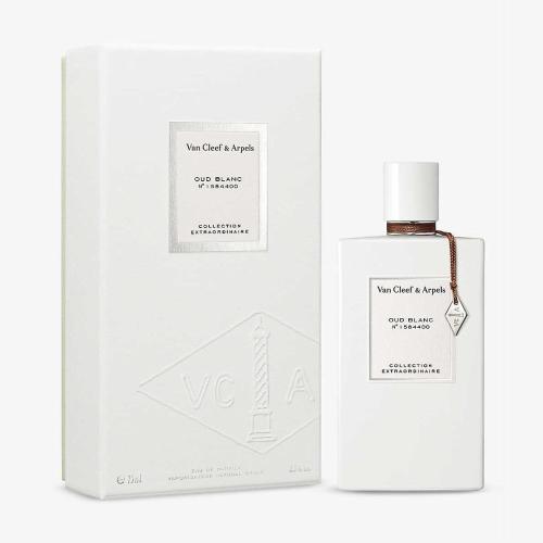 عطر فان كليف عود بلانك او دو بارفيوم 75مل