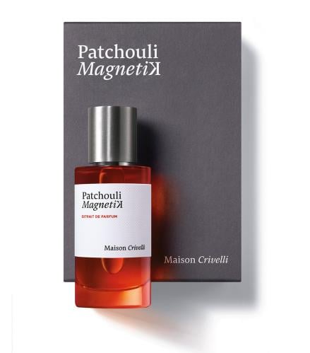 عطر ميزون كريفلي باتشولي ماغنيتيك اكستريت دي بارفا...