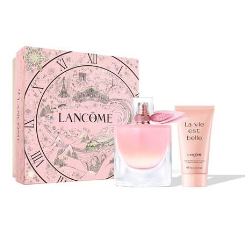 مجموعة عطر لانكوم لاي في أبيل او دى بارفان 50 مل +...